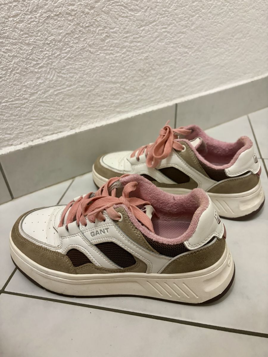 Gant Chaussures femmes: GANT Yinsy Trainers -Size 36 – D'occasion à Fribourg par spy_67zb 2