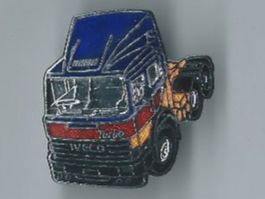IVECO Turbo Star Pin LKW Truck