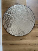 Fotografie- Reflektor 105 cm