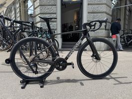 Cannondale SuperSix EVO 5, Grösse 50cm