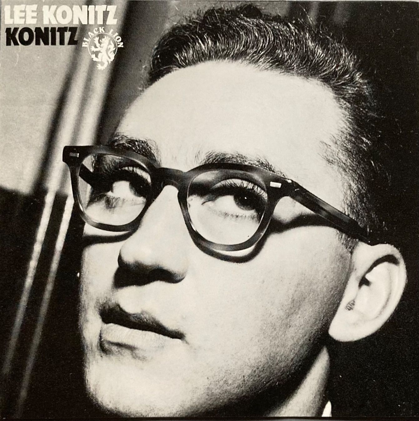 Dischi in vinile: LEE KONITZ - KONITZ – Usato da Poliez-Pittet venduto da Newtown-Records