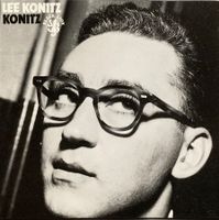LEE KONITZ - KONITZ