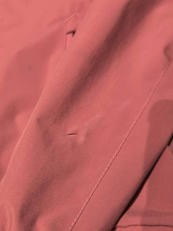 Jacken & Mäntel: Jacke für Mädchen  – Gebraucht aus Bösingen von fba_ytl9 2