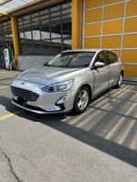 Ford Focus 1.0 AB MFK & SERVICE INKL STEUERKETTE NEU