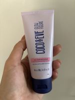 Coco&Eve Glow Figure Bali Buffing Sugar,neu&ungeöffnet 68g,