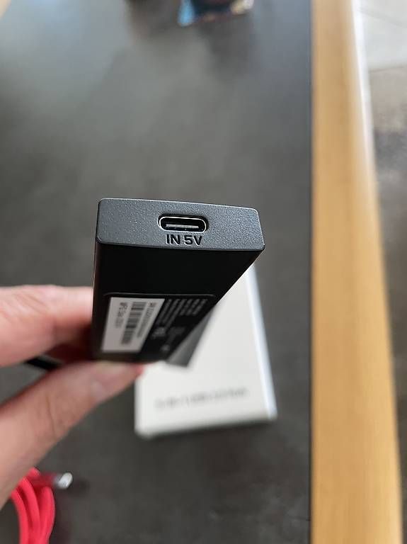 Hubs & Switches: Multi USB-Hub & Multikabel – Gebraucht aus ossingen von franco057 2