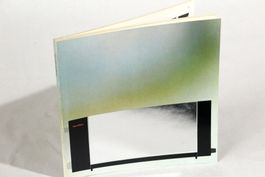 RICHARD HAMILTON (British 1922-2011) Kunsthalle Bern, 1970
