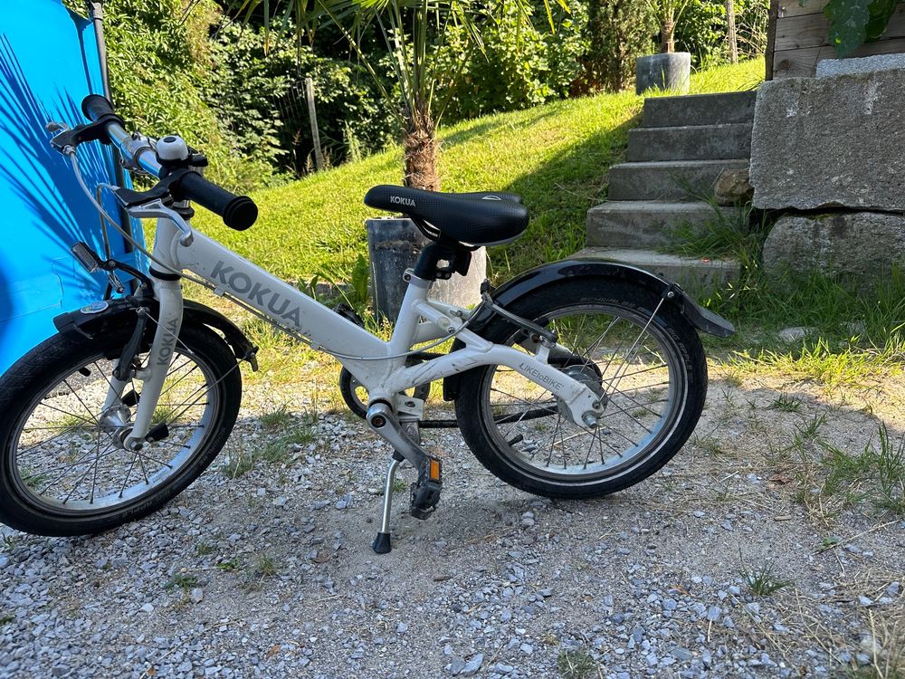 kokua bike 20 zoll