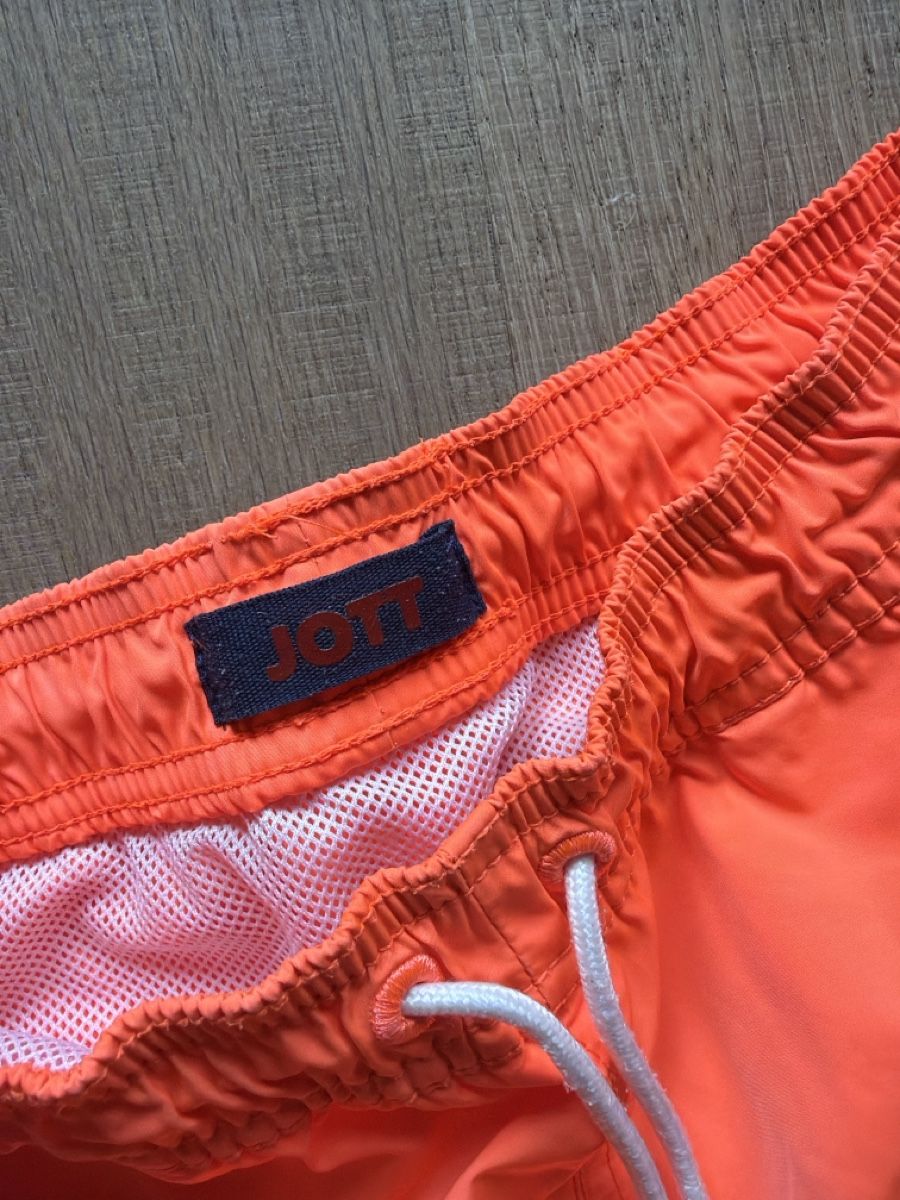 Pantaloni: JOTT Badeshorts Gr. 8/10A – Usato da Saanenmöser venduto da ballerinas 1