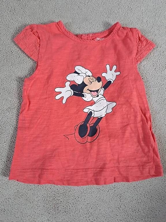 Kleiderpakete & -sets: Babykleider / Mädchenshirt grösse 68 – Gebraucht aus Neftenbach von Ctruempi 2