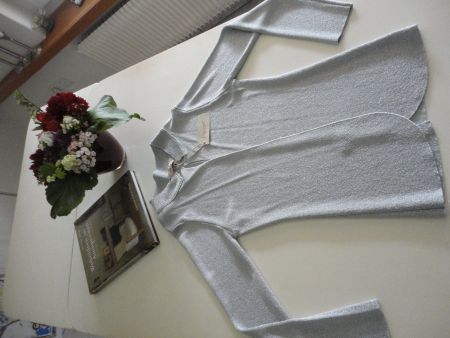 "Koncept" Haute Couture Jacke