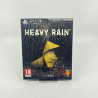 Heavy Rain (PS3)