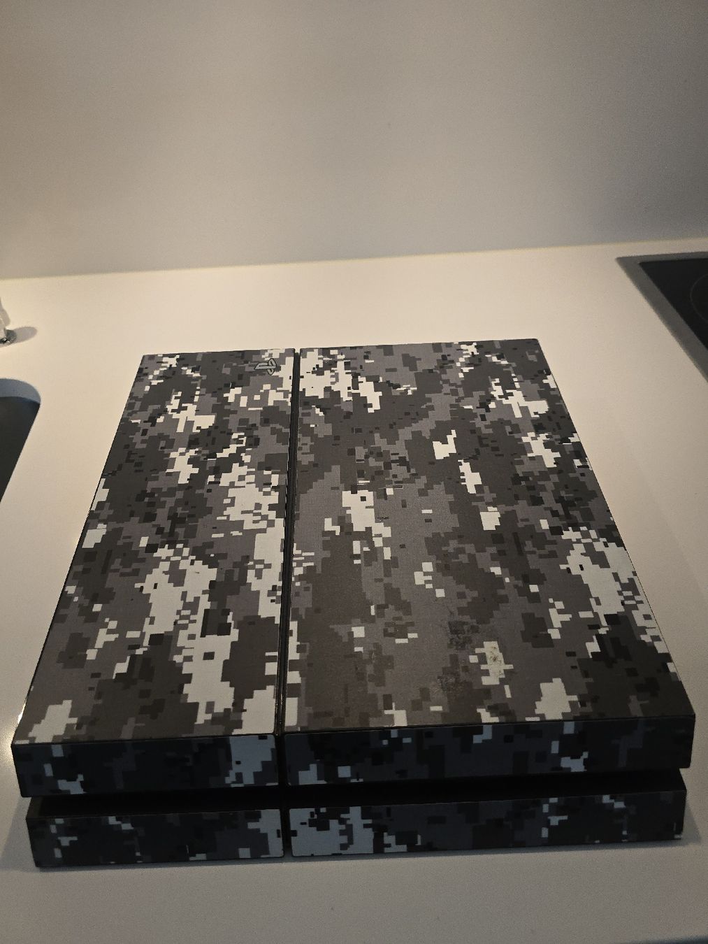 Sony Giochi: Ps4 Skin Minecraft – Usato da Chur venduto da mig_rsw7