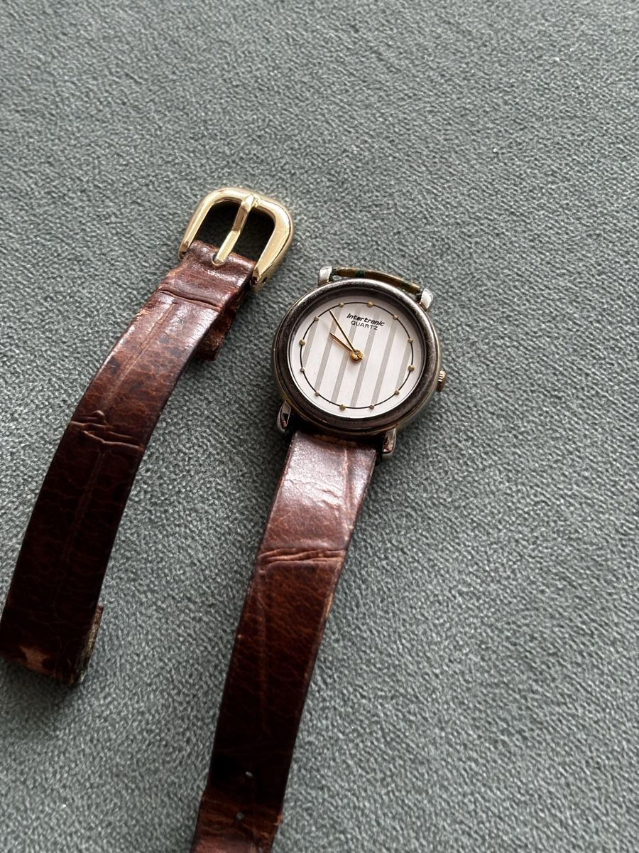 Montres: Damen Uhr – D'occasion à Seewen SZ par buqe