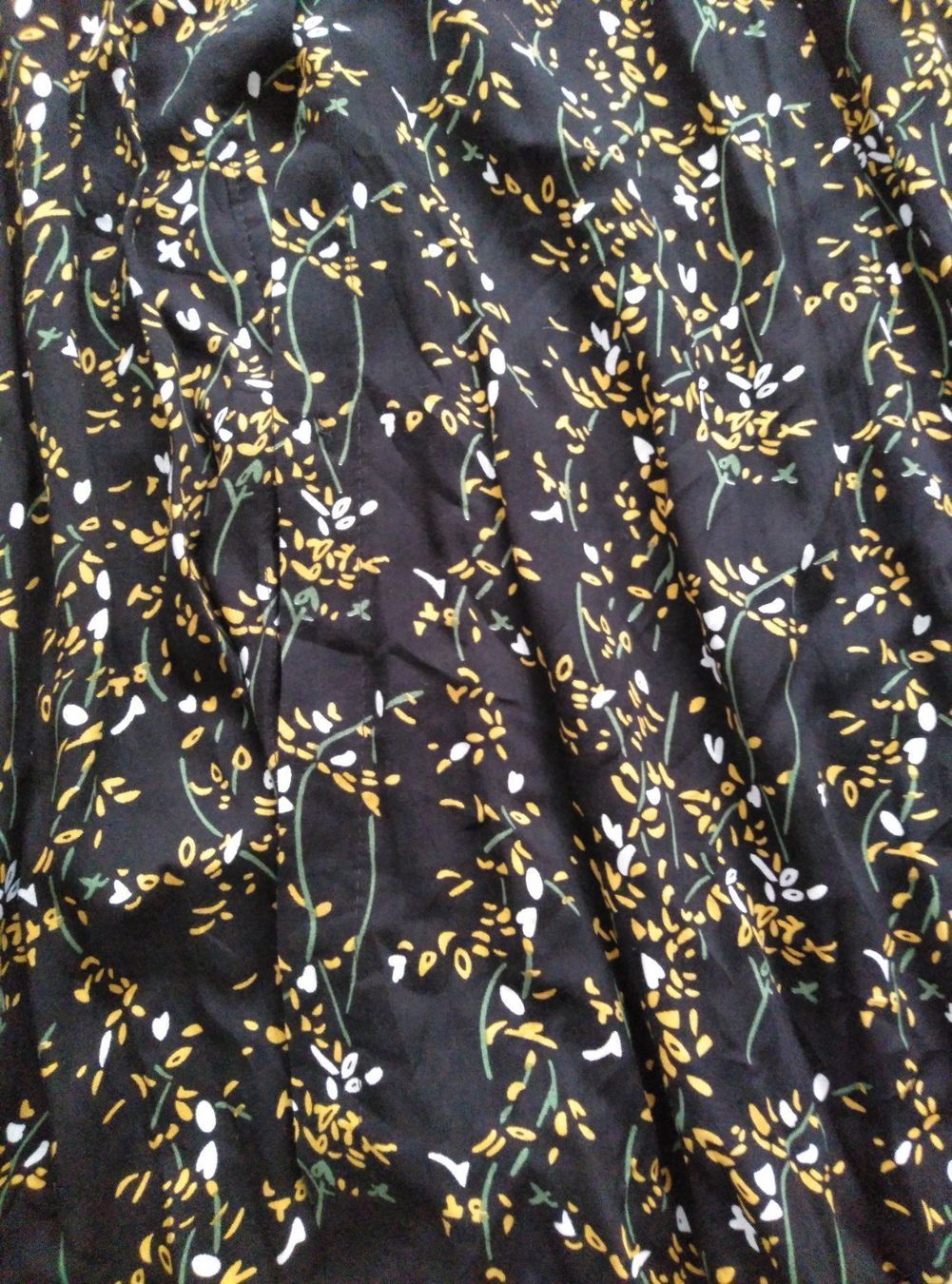 Vestiti: Schönes Kleid Gr.XL – Usato da Schöfflisdorf venduto da cri_8gn5 3