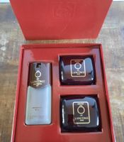 Lancôme Duftset, Eau Fraiche 94°, 2 Seifen