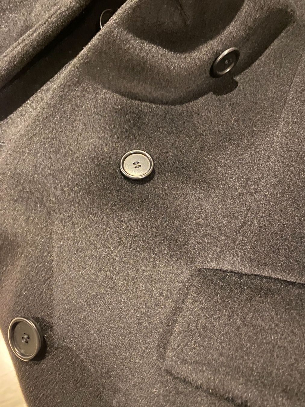 Hugo Boss Mäntel: Wintermantel BOSS – Gebraucht aus Aarau Rohr von Miva0507 4