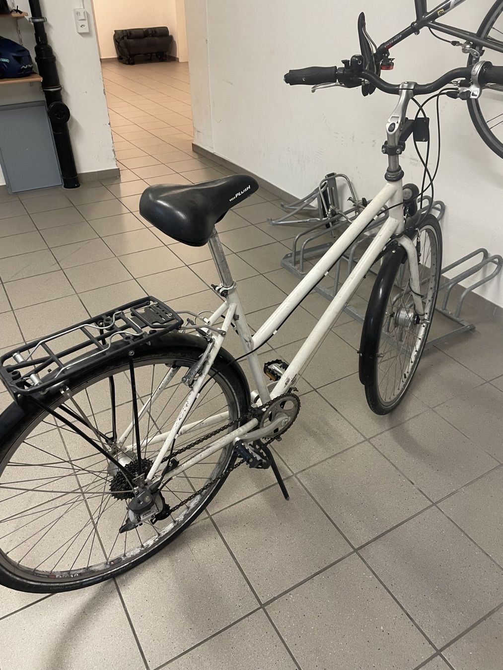 Velos: Damen Velo – Gebraucht aus Bremgarten AG von trade13 5