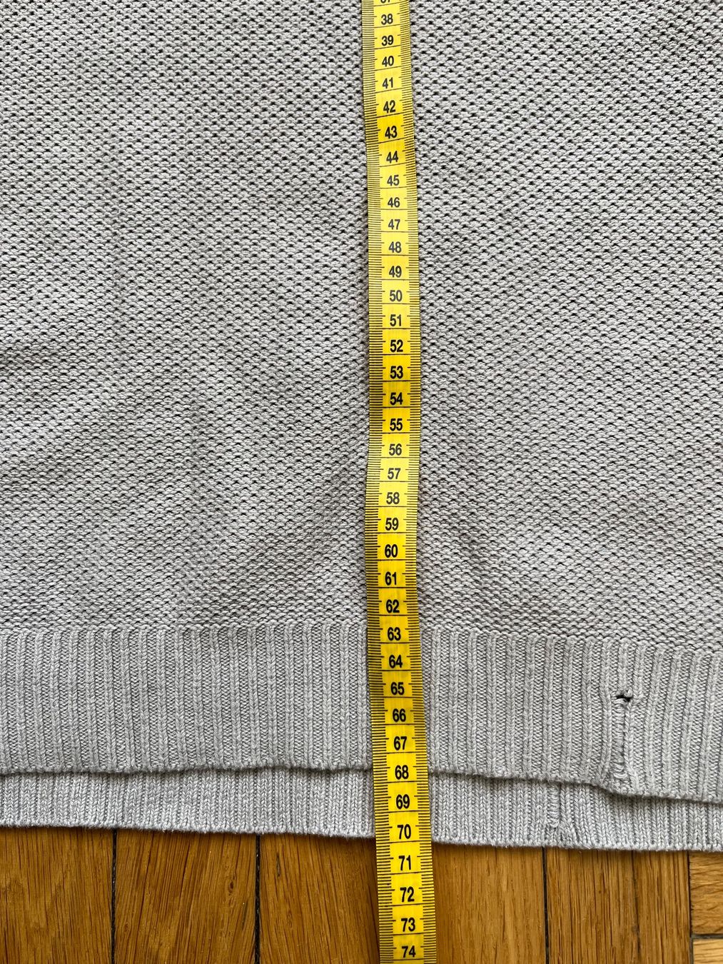 Pulls & Sweat-shirts: pullover Zadig & Voltaire  size M/L – D'occasion à Chêne-Bougeries par Seetooyoo 5