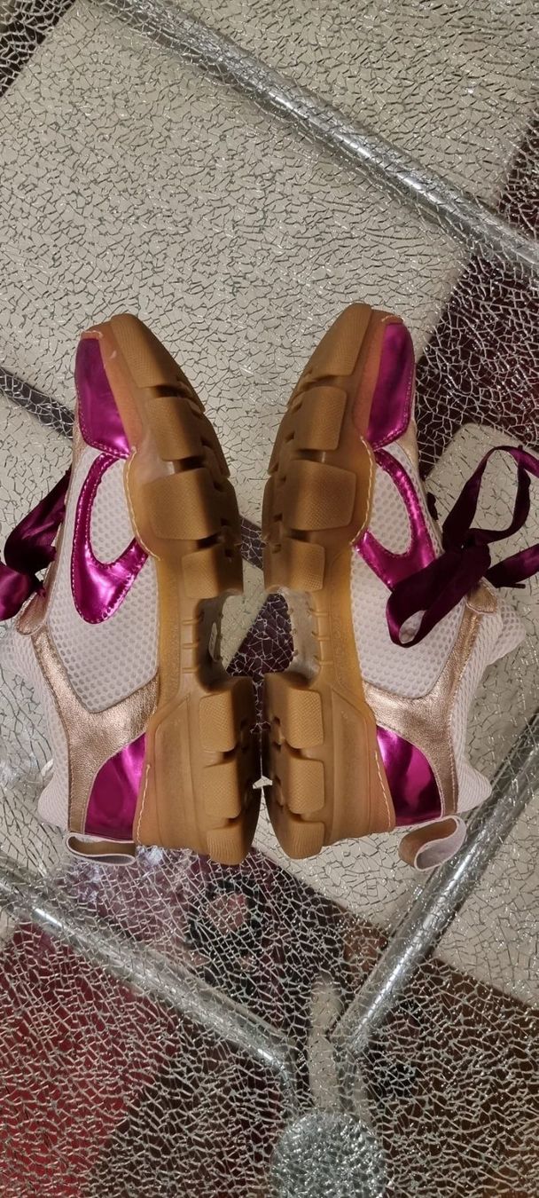 Chaussures femmes: Nila & Nila Gr. 39 – Neuf avec emballage d'origine à Luzern par Reni025 7