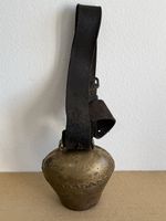 Schöne alte Kuhglocke Treichel 