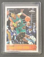 NBA Shareef Abdur-Rahim 1996-97 Topps Chrome RC  Card