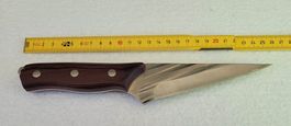 Boning Messer Handgemachte Jagd Messer Edelstahl