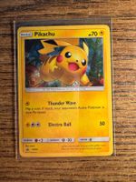 Pokemon Pikachu SM76