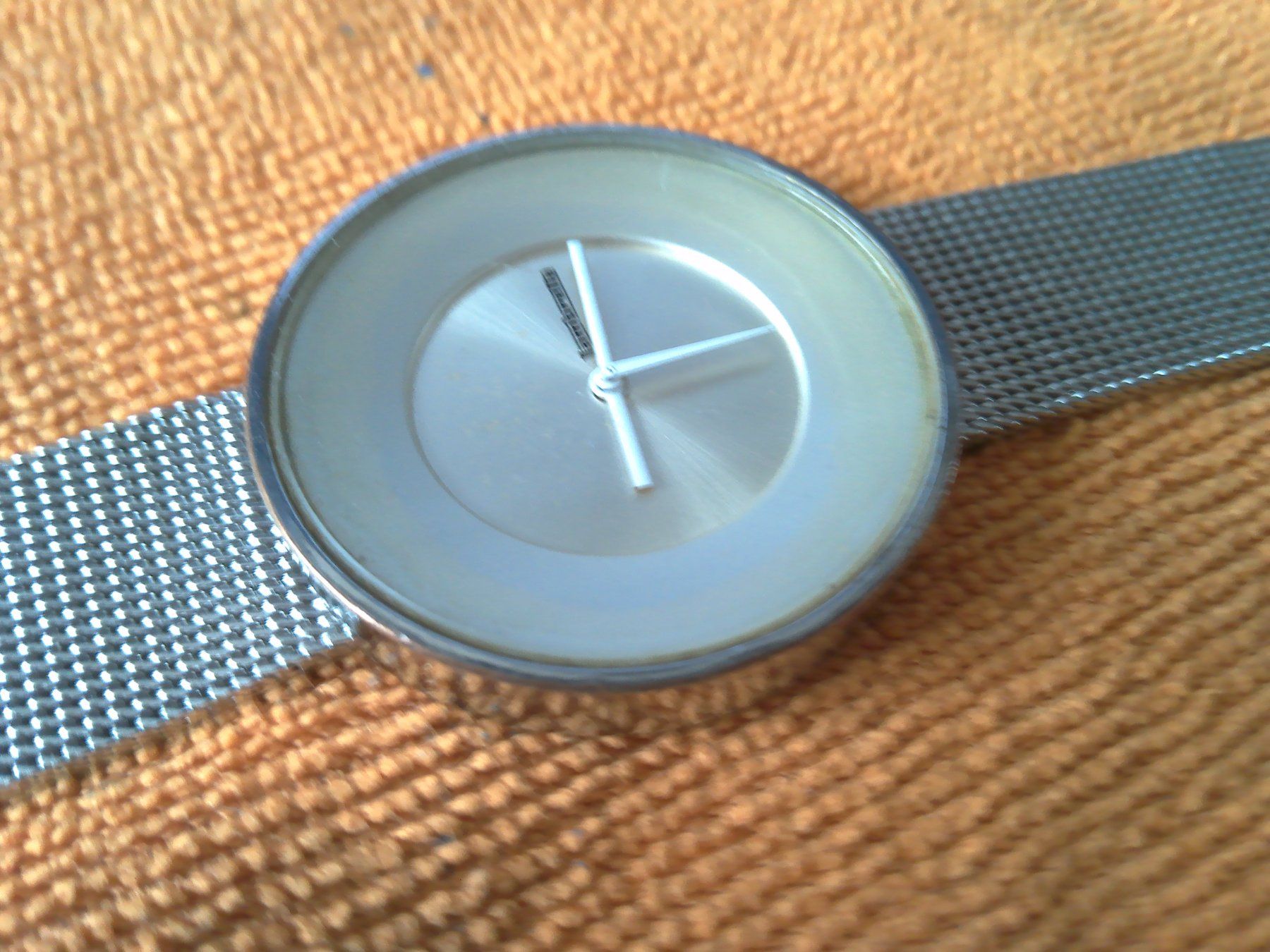 Lambretta Orologi: Lambretta Unisex Uhr – Usato da Balsthal venduto da jacky63 2