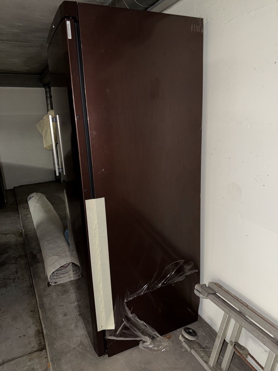 Frigoriferi: Liebherr Vinidor Wine Fridge used condition – Usato da Zürich venduto da art_8hkj 6