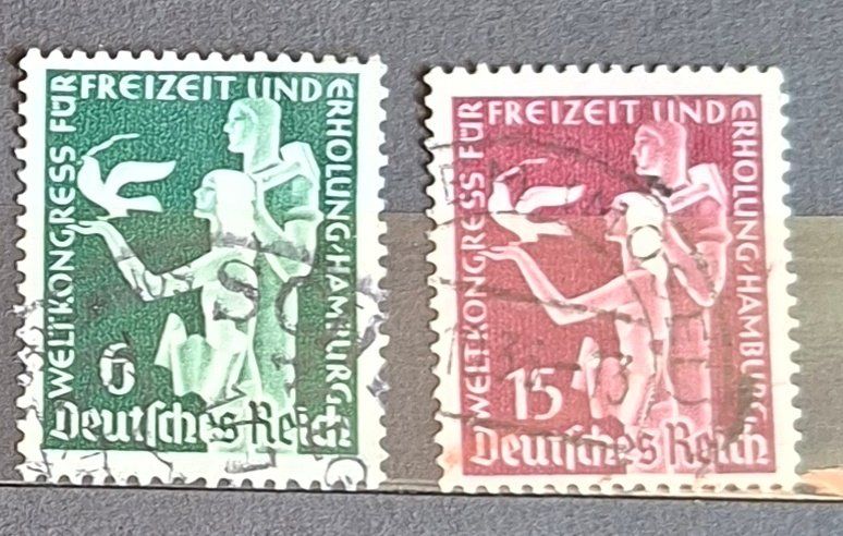 Tutti i francobolli: Briefmarken Deutsches Reich – Usato da Dotzigen venduto da ser_8hp9