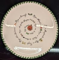 Pizza-Teller Ø 33.5cm (#4)