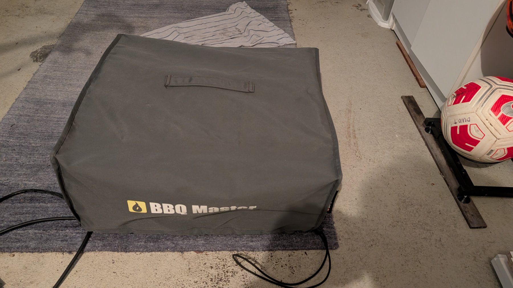 Griglie: Elektrogrill BBQ Master Volt – Usato da Bilten venduto da Tommi1977a 2