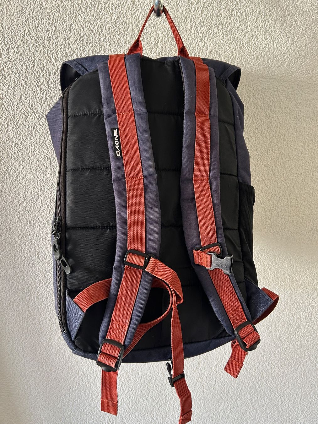 Zaini: Rucksack DAKINE, super universell und robust – Usato da Rheineck venduto da emma.gut 1