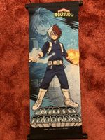 Todoroki Wand roll