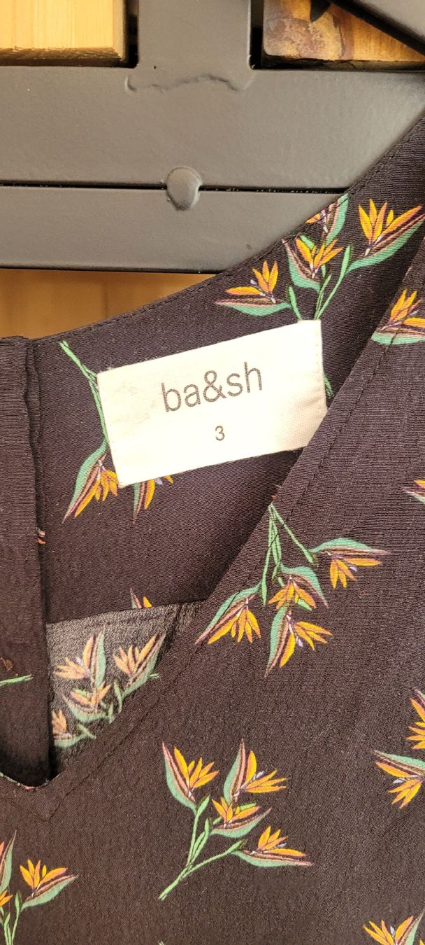 Ba&Sh Vestiti: BA&SH  robe taille 3 – Usato da Echallens venduto da frimousse2008 1