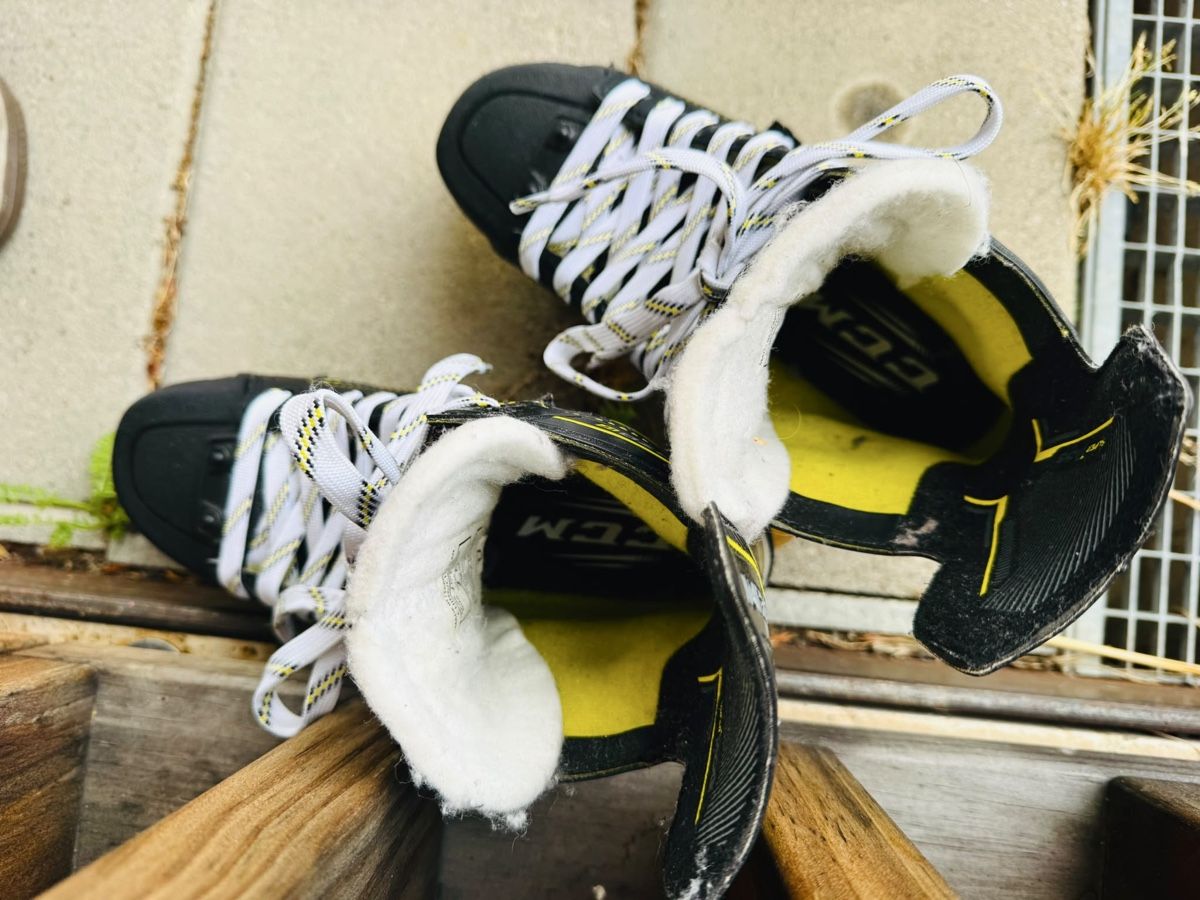 Ccm Patins à roul. & inline: CCM Tacks 9370 Inlineskates – D'occasion à Moosseedorf par mswalker 1