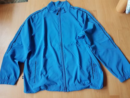 LEICHTE JACKE GR. 52 (JOY SPORTSWEAR) NEUWERTIG