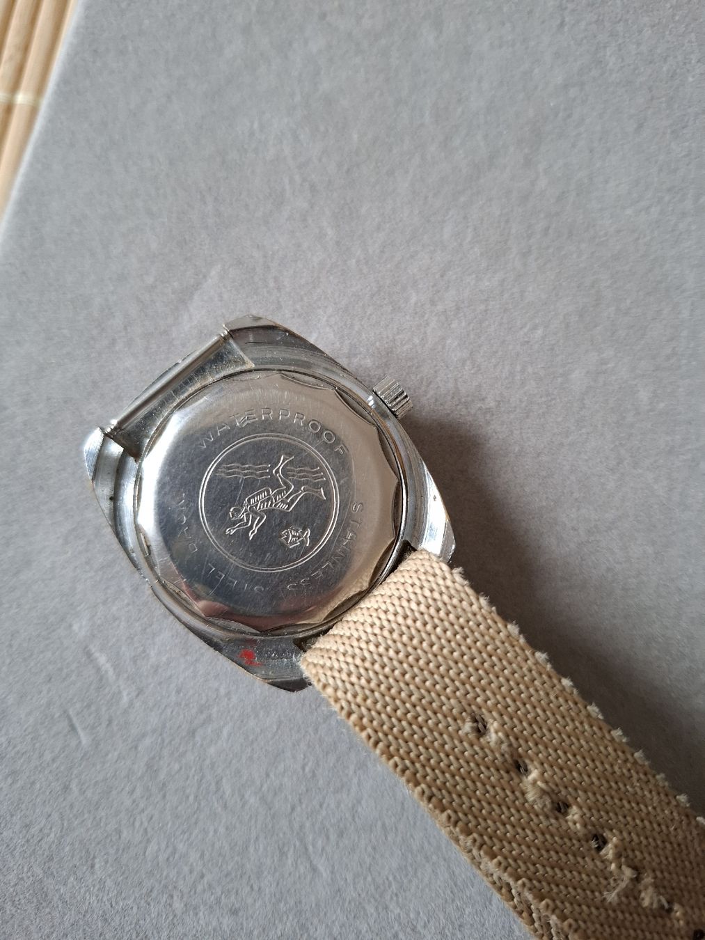 Uhren: Montre Vintage IGOL – Gebraucht aus Le Locle von Lapidary.Duc 6