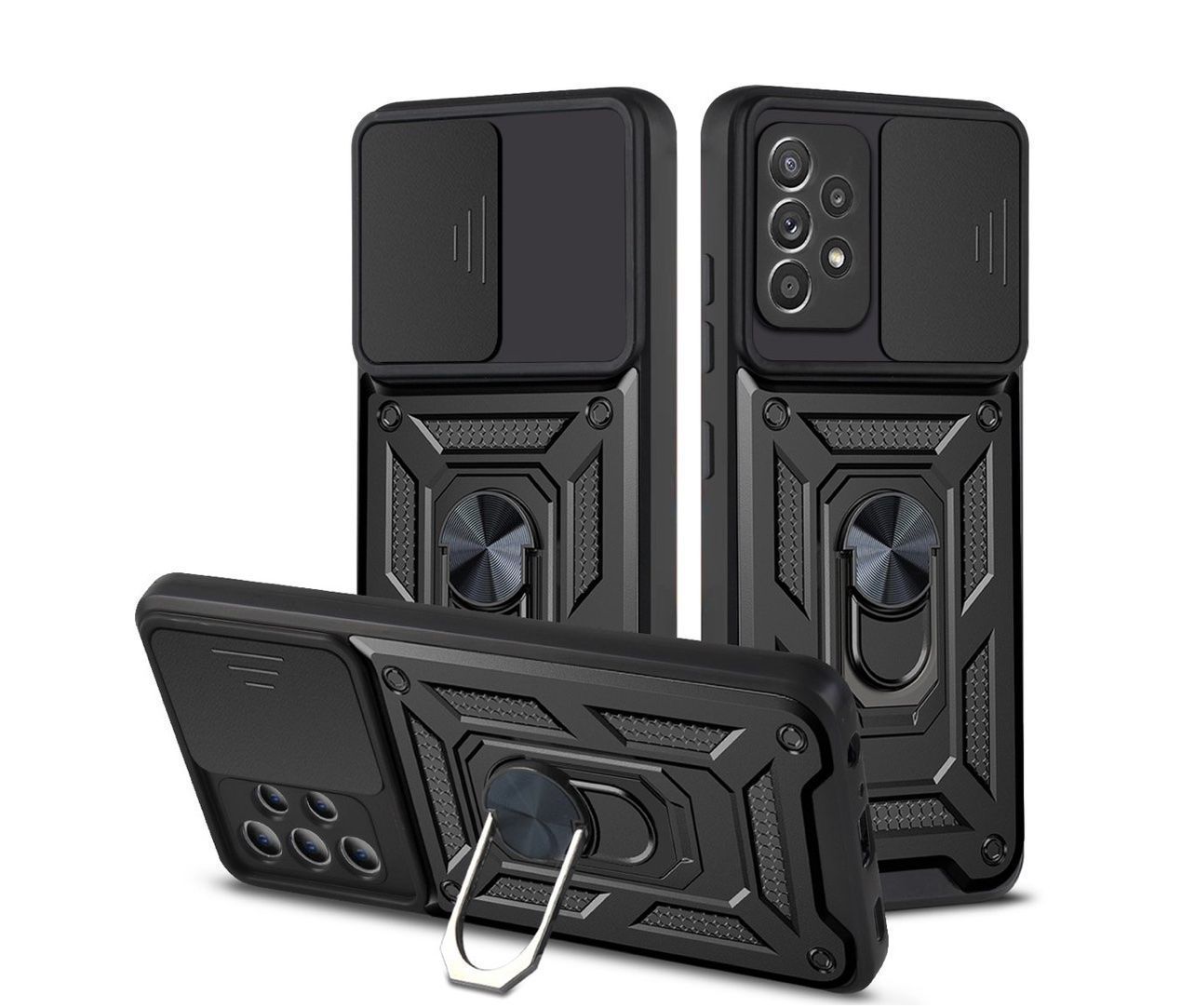 Samsung Cover & Protezioni schermo: Samsung galaxy S23 Hülle , Cover – Nuovo e nell'imballaggio originale da Rudolfstetten venduto da 2Angebote
