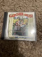 Larcher Musi - Urist CD - Volksmusik - Top Zustand!