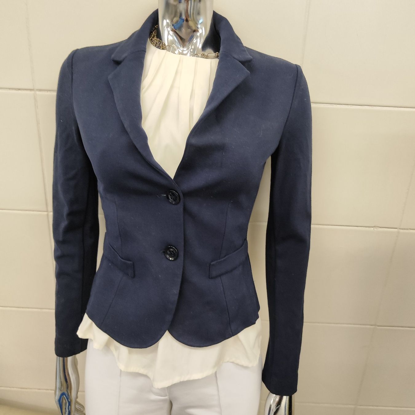 Giacche: Imperial Blazer GR 36 – Usato da Langnau am Albis venduto da Judithsebi 1