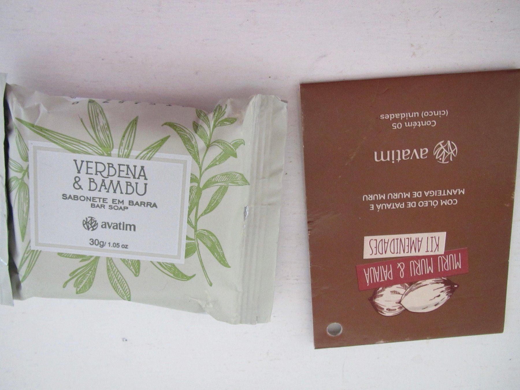 Feuchtigkeitspflege: PRODUITS NATUREL SOIN DU CORPS – Neu und originalverpackt aus Murten von Selliot 4