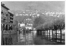 Ti Locarno fotoTannaz uscita del lago