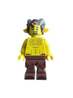 Lego Faun, Series 15 col234
