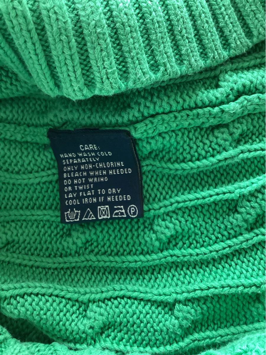Ralph Lauren Maglioni & Felpe: Ralph Lauren, Damenpullover, Gr. M – Usato da Salenstein venduto da Esprit57 5