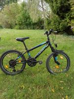 Kinderfahrrad Licorne Bike Guide Mountainbike  20 Zoll