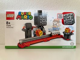 Lego Super Mario 71376 Thwomp Drop