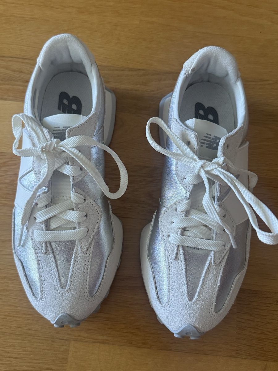 New Balance Scarpe da donna: New Balance Sneaker / Turnschuhe Gr. 37.5 – Usato da Rüti ZH venduto da Christy10