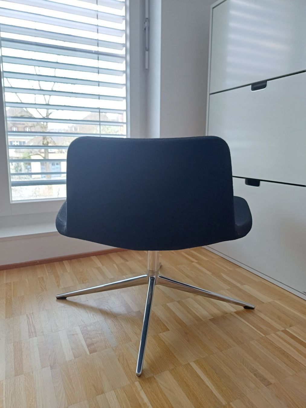 Hay Fauteuils: HAY Ray swivelchair – Neuf (Voir description) à Basel par Nicolaum 2